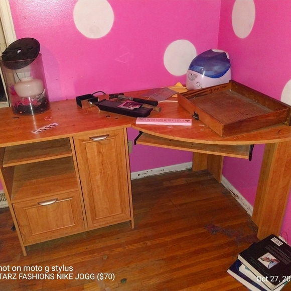Desk